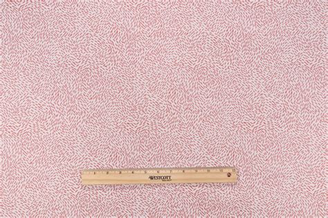 738 Yards Pollack Migration Woven Outdoor Fabric In Sherbet