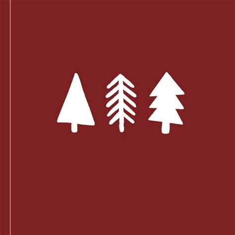Christmas Trees Buzz Books Nations Photo Lab