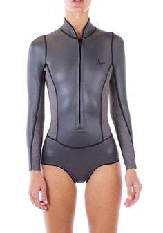 Erg Mooie Duiken Leuk Neoprene Swimsuits Wetsuit Girl