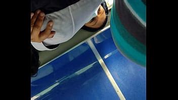 Calzoncito Bajo Falda XVIDEOS