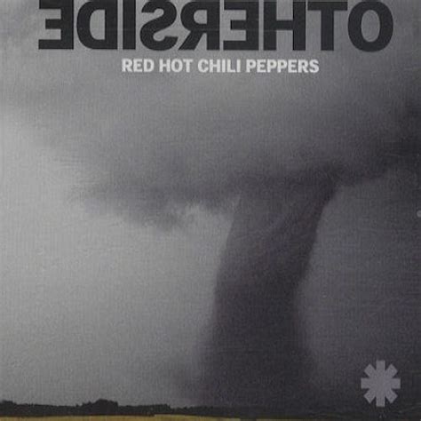 Red Hot Chili Peppers Otherside Top