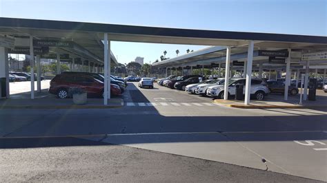 Consolidated "Renting at LAX; What Kind of Cars to Expect?" Thread ...