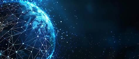 premium photo  network  connections   network