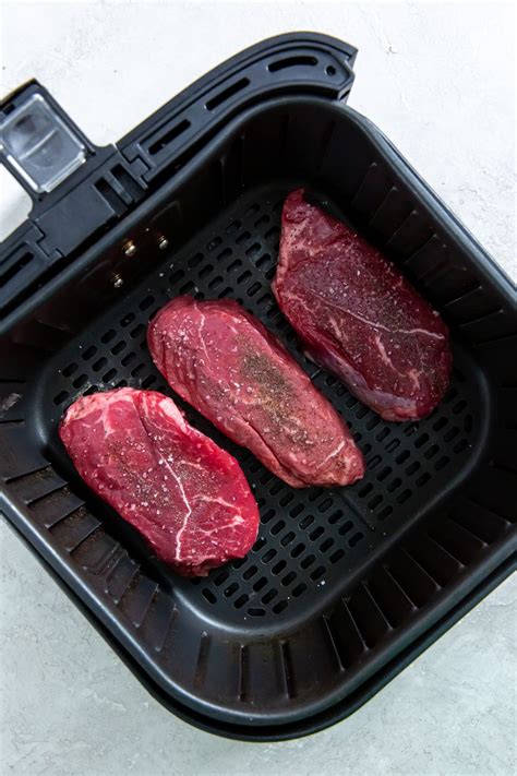 how to cook petite sirloin 9