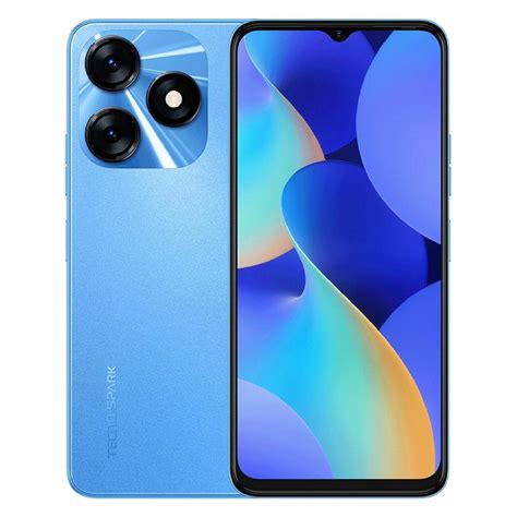 Смартфон Tecno Spark 10 128 гб | отзывы
