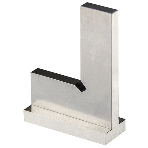 Precision Machinist Square 2 Inch Engineer Square 90 Degree Right Angle