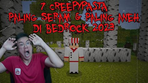 Fix Inilah 7 Creepypasta Teraneh Yang Pernah Ada Di Minecraft Pt 64 3