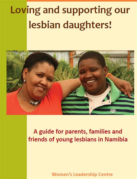 Lesbian Empowerment Programme