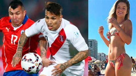 Instagram Thaísa Leal olvida a Paolo Guerrero con dominaditas en bikini antes del Perú vs