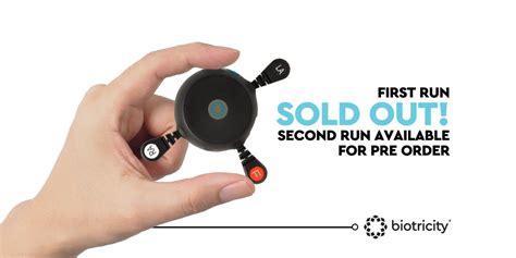 Biotricity's path towards breakeven accelerated by latest diagnostic ...