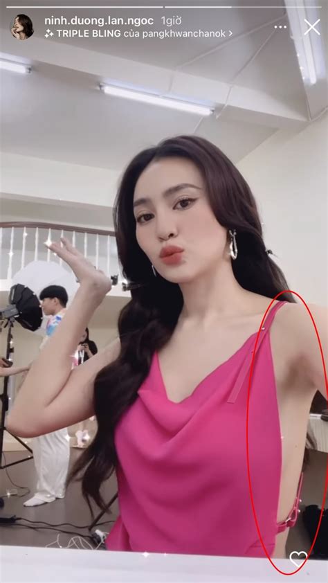 Ninh D Ng Lan Ng C Khoe D Ng Nu T N Khi Di N Bikini T I B B I