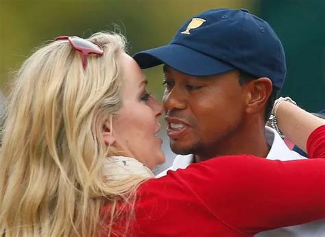 Lindsey Vonn Slams Hackers Who Accessed Nude Photos Of Her And Tiger Woods And Vows To Take