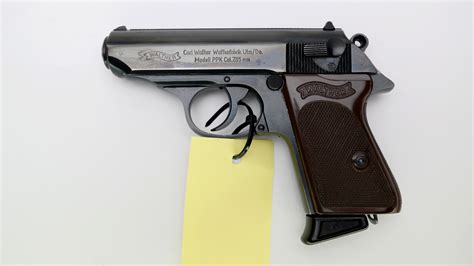 Waffen-Pfandleihhaus