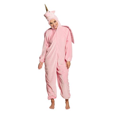 Einhorn Kostüm Erwachsene Rosa Hier Entdecken