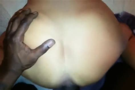 Horny Granny Taking A Huge BBC