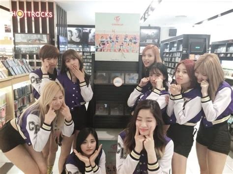 Cheer Up Twice Rtwicemedia
