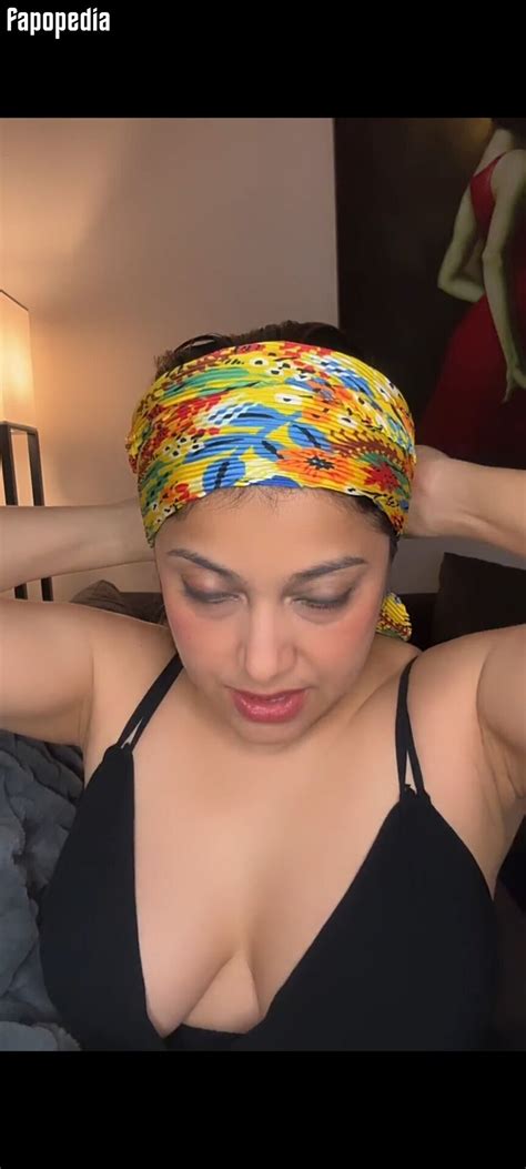 Sarah Azhari Nude Leaks Photo 4527898 Fapopedia