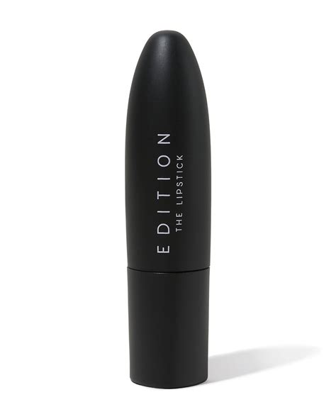 Riachuelo Batom semi matte the lipstick 3 2g nude pink edition Océane