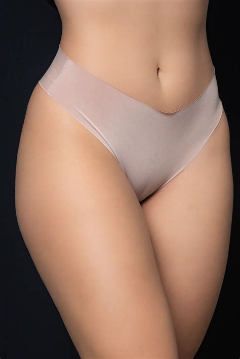 Calcinha Sem Costura Be Lingerie