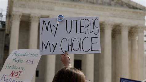 Piden Incluir En Boleta Electoral El Derecho De Acceso Al Aborto En