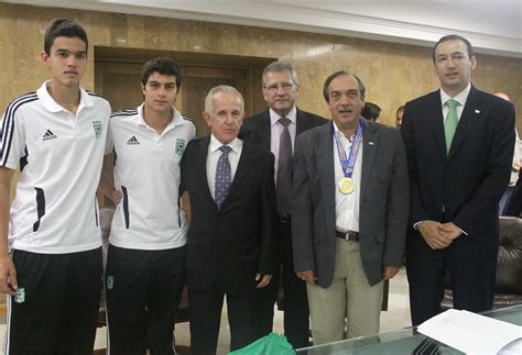 CONVENIO CON EL POLITÉCNICO | Atlético Nacional