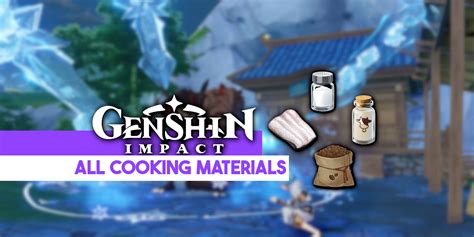 Fermented Juice Genshin Impact Hardcore Gamer