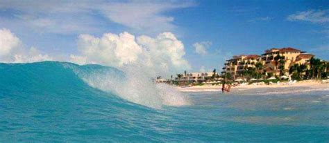 Что отличает Теркс и Кайкос 🌞 от других карибских островов 🌊