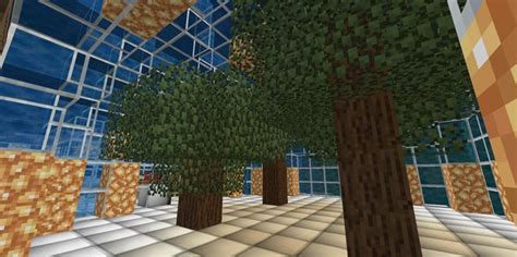 Underwater Survival Minecraft Map