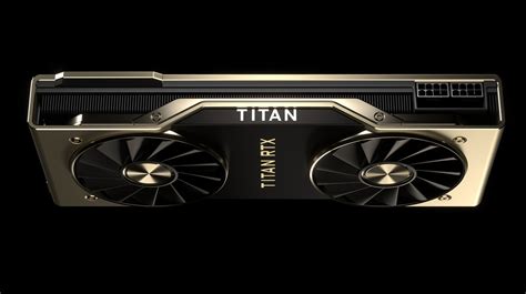 World’s Most Powerful GPU, Nvidia TITAN RTX Announced – iGyaan Network
