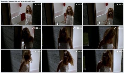 Jasmin Schwiers Nude Pics Page