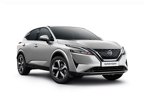 Cuántas Marchas Tiene El Nissan Qashqai