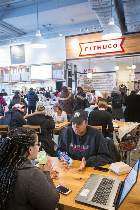 SHOP PENN showcases University’s diverse retail offerings | Penn Today