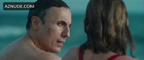 MILENA MANCINI Nude AZNude