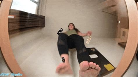 Sofia Mendez Ultra HD Glass CRUSH MOV Amateur Soles Giantess And Footjobs Clips Sale