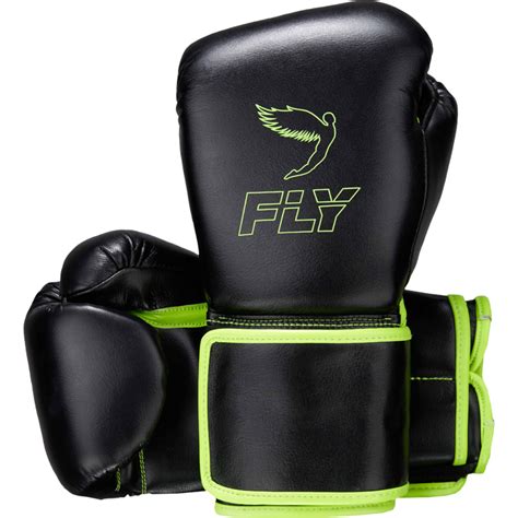 Перчатки Fly Superloop X Black/Neon купить в Москве
