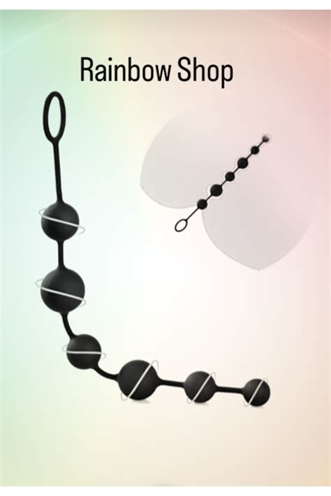 Rainbow Shop Anal Vajina Topu Sex Oyunca Silikon Mast Rbat R Penis I Levi Erotik Shop