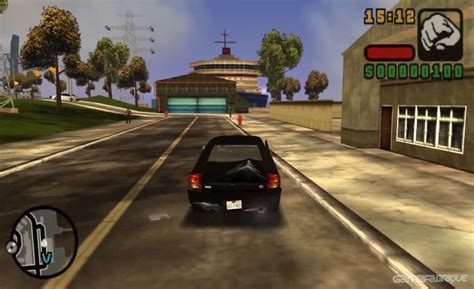 Grand Theft Auto Liberty City Stories Download Gamefabrique