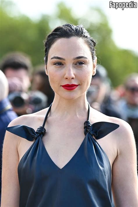 Gal Gadot Nude Leaks Photo 9928678 Fapopedia