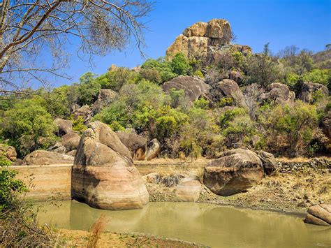 Matobo National Park