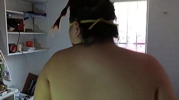 A Big Ass Girl Born For A Lot Of Anal Sex And Being Humiliated XNXX