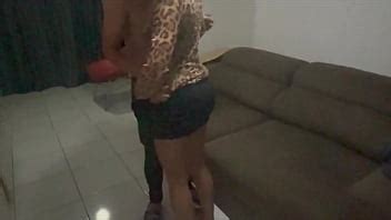 Como Mi Esposa Recibe A Mi Amigo En Casa Completo En Xvideosred Xvideos