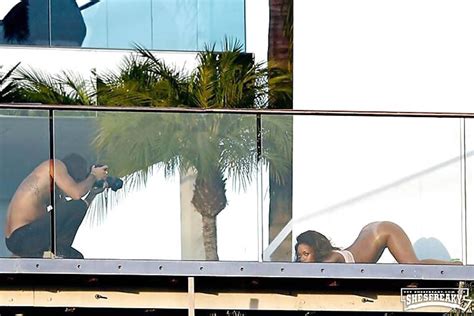 Rihanna Face Down Ass Up Shesfreaky