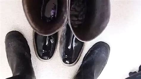 Piss In My Green Wellies Gay Hd Videos Porn Ea Xhamster