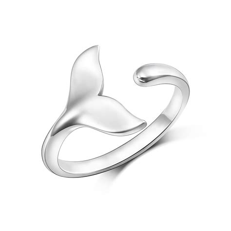 sterling silver rings for women 1