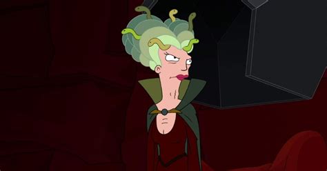 The Scariest Mothers In Animated Movies Ranked