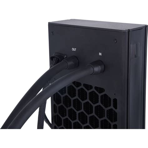 Alphacool Eisbaer Extreme 280 - All-in-One WaKü (AIO) | Mindfactory.de