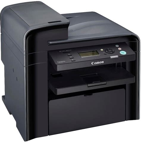 Specificaties van Canon i-Sensys MF4430 - Tweakers