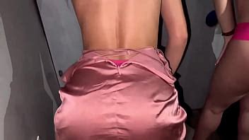 Fui No Swing Minha Amiga E Dividimos Uma Rola Na Glory Hole Monica Lima Official Xvideos