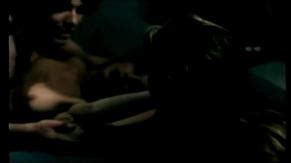 Marie Georges Pascal Nude Aznude