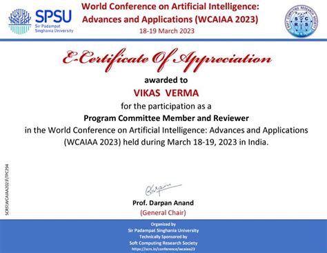 Vikas Verma on LinkedIn: #thanks